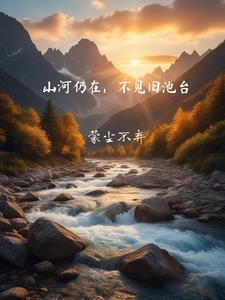 山河旧且远是什么意思