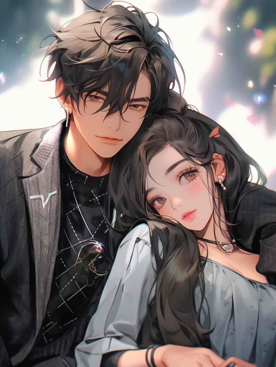 江晚舟的