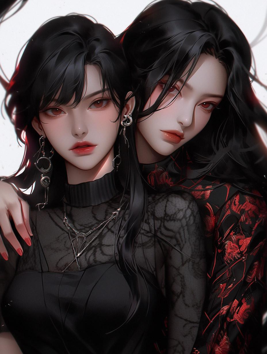 女主叫宁绾绾的