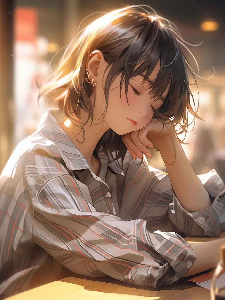 女主林笙笙的