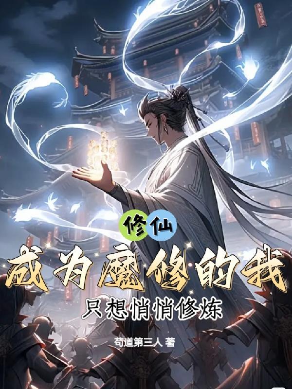 修仙成魔