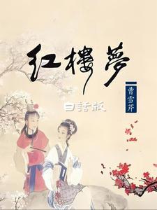 白话 红楼梦