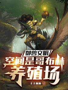 哥布林的泂