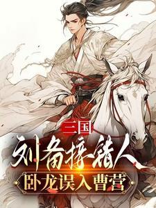 三国刘备接错人卧龙误入曹营全文