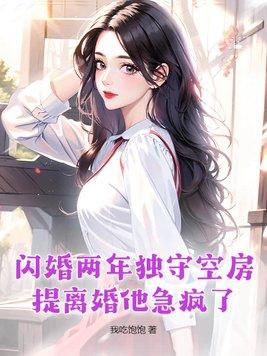 闪婚两年独守空房提离婚他急疯了