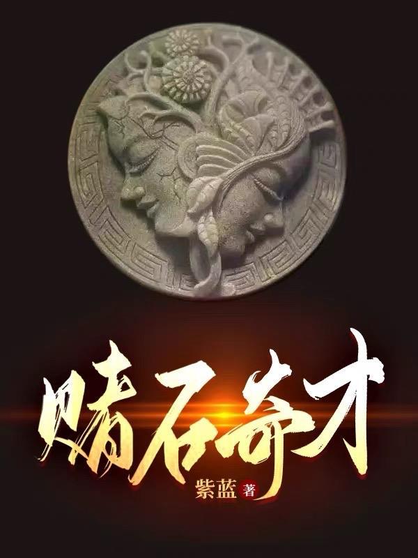赌石神眼