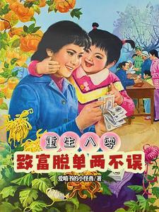 重生八零发家致富全文免费阅读