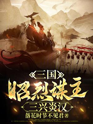 三国昭烈谋主三兴炎汉无防盗