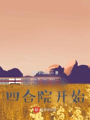 从四合院开始反转人生起点