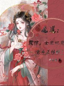 女主穿越魔道祖师成为江厌离话本