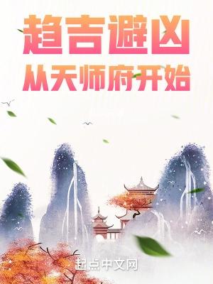 趋吉避凶从天师府开始境界