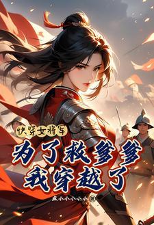 女将军为救士兵投降敌人