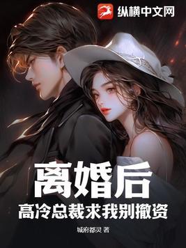 离婚后高冷前妻