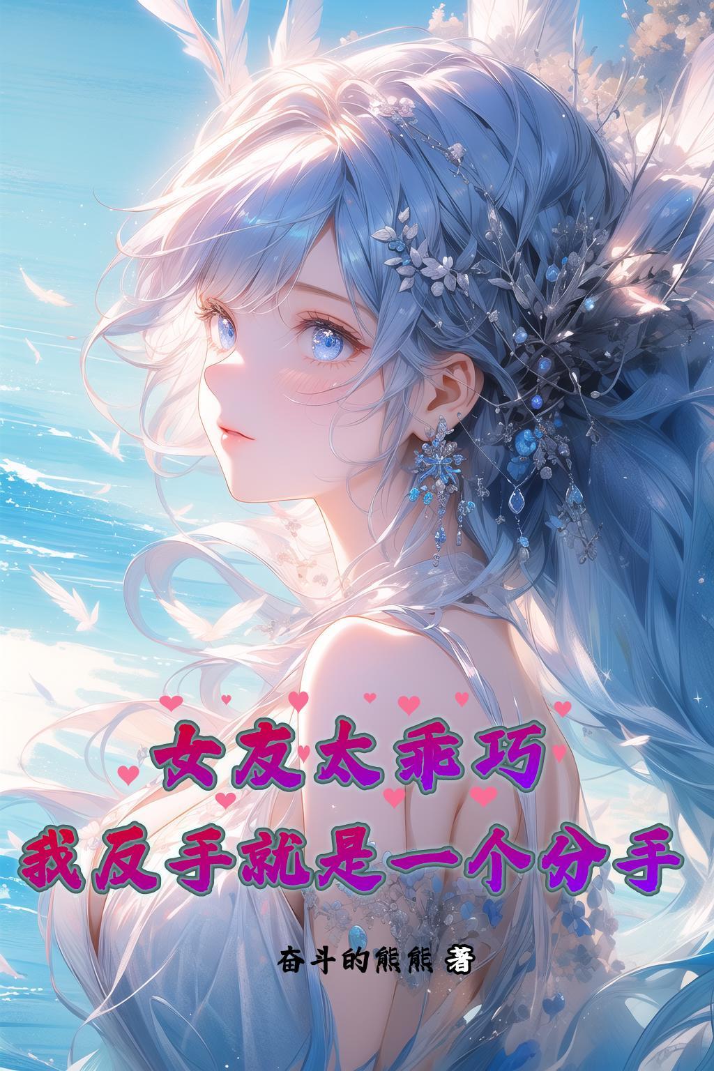 女朋友 乖