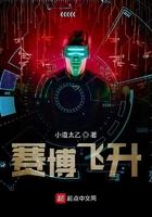 赛博飞升笔趣阁