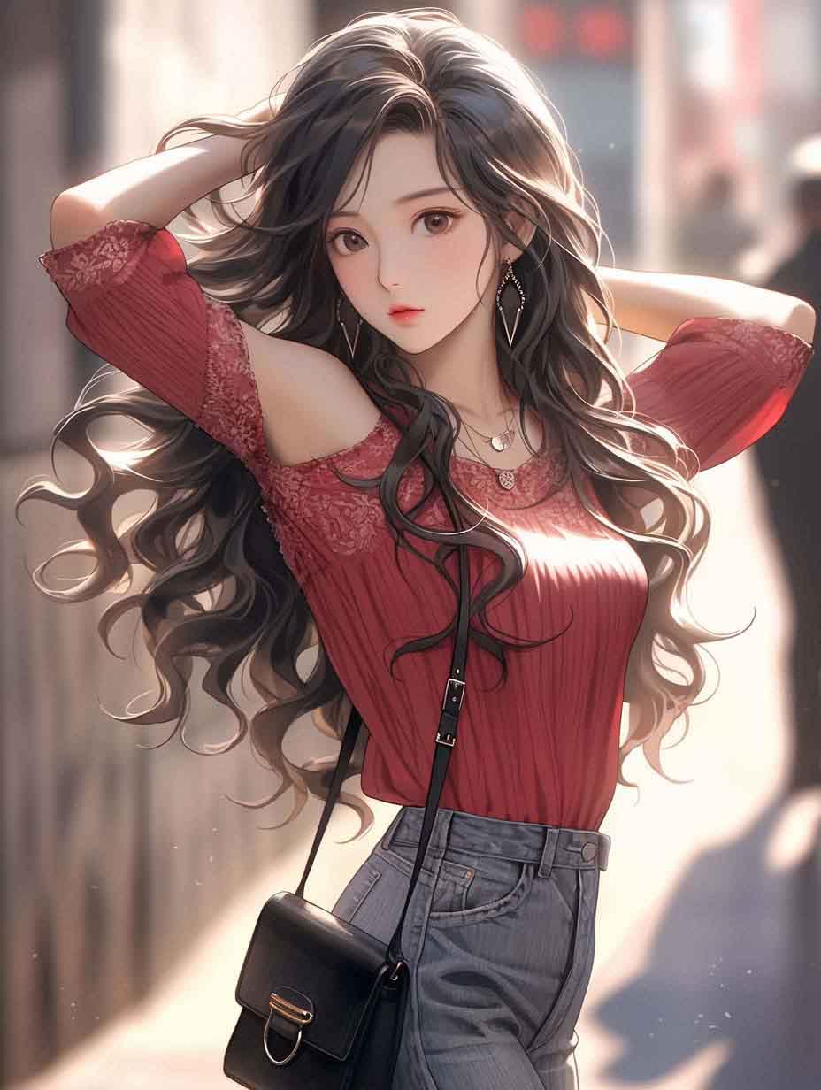 男主霍君御