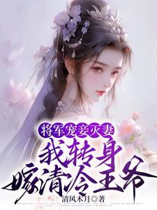 将军爱妾