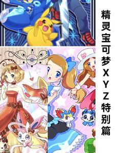 精灵宝可梦xyz特别版