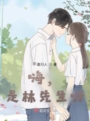 林先生什么来头