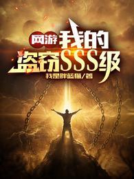 网游我的盗窃SSS级 第555章