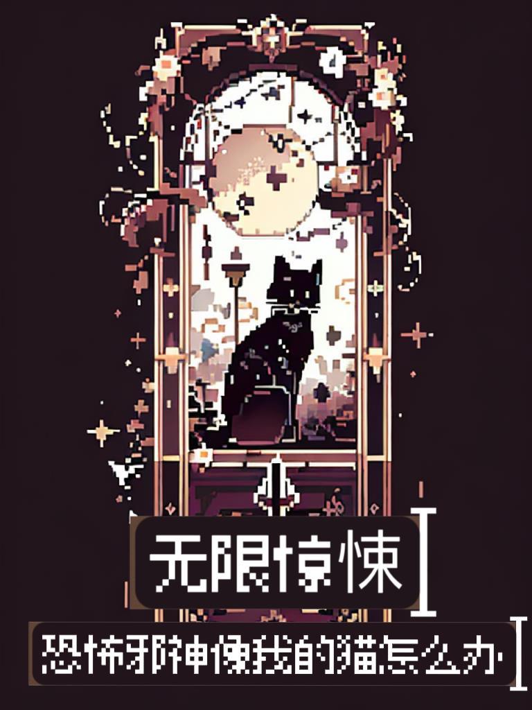 无限流恐怖邪神像我的猫怎么办 为什么断更了