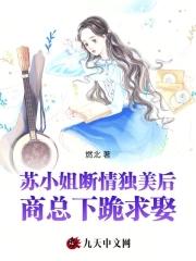 苏小姐苏小姐只想退婚