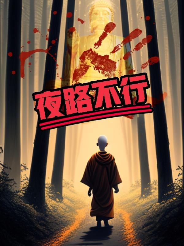 夜路不行 吴业火