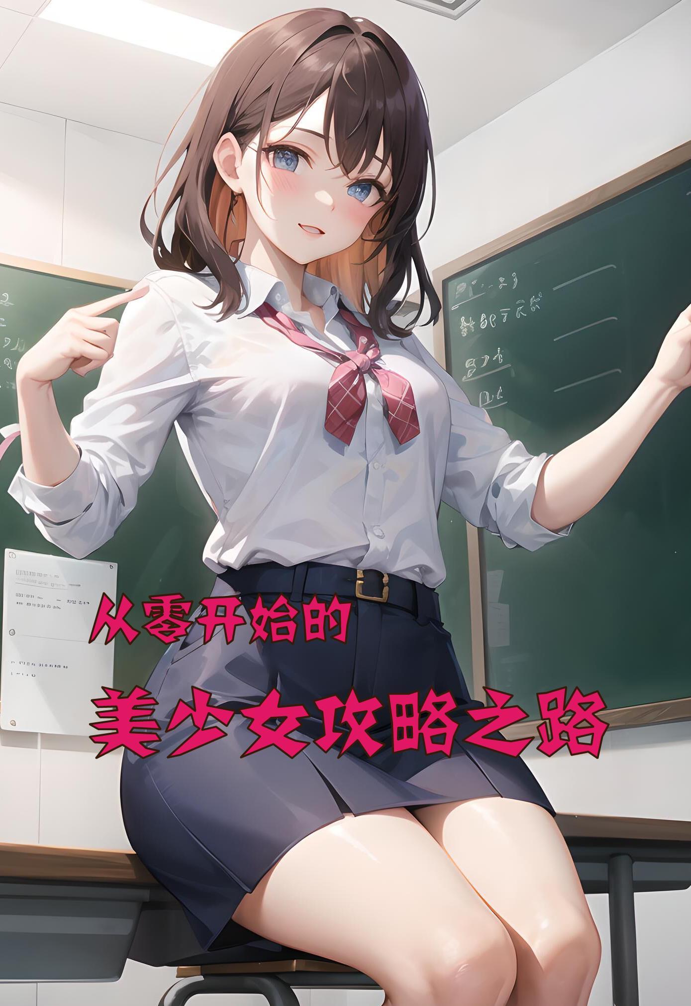 美少女从零开始的异世界