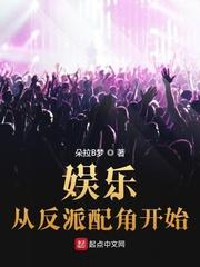 娱乐从演反派