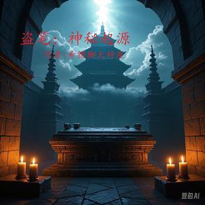 生命的神秘起源