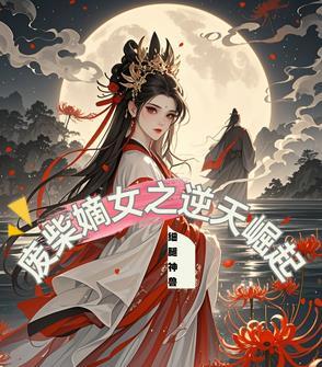 帝凰废柴嫡女要逆天