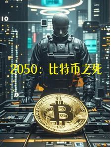 2050年比特币最高能涨多少