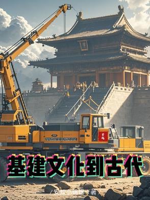 穿越古代强国基建文