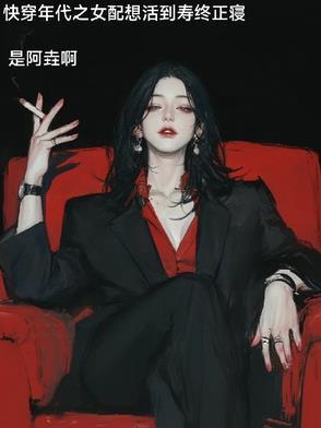 快穿女配年代娇宠