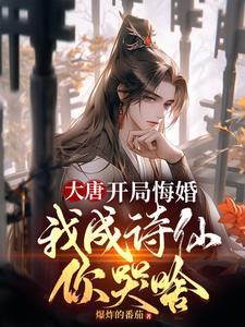 大唐谁让这个驸马上朝的人