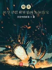 从精灵训练师开始185