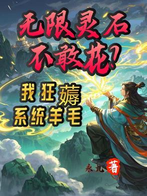 无限修仙无限灵石