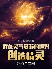 我在灵气复苏的世界创造精灵精校版