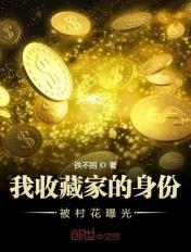 我收藏家的身份被村花曝光 铁不拐