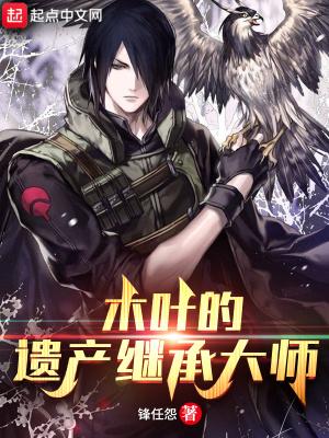 木叶的遗产继承大师好看吗