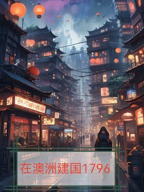 在澳洲建国的抗战