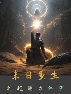 末日重生之超级狂徒无弹窗