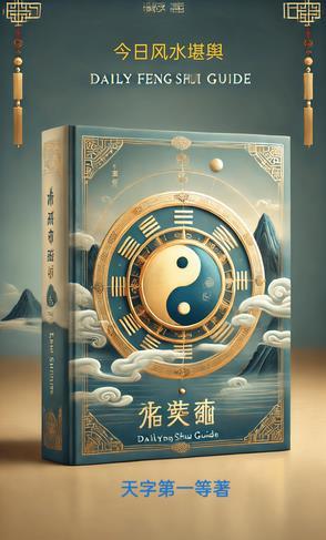 风水堪舆入门必读