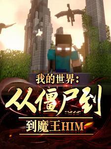 我的世界从僵尸到魔王HIM