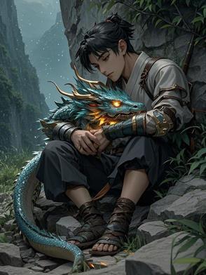 龙珠之从签到开始变强笔趣阁
