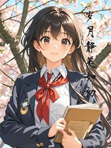 岁月静好美女如初