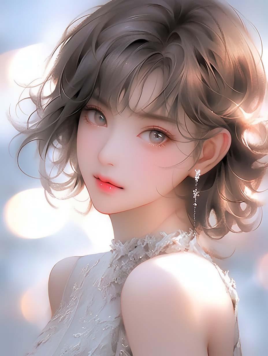 消失的爱人by乔